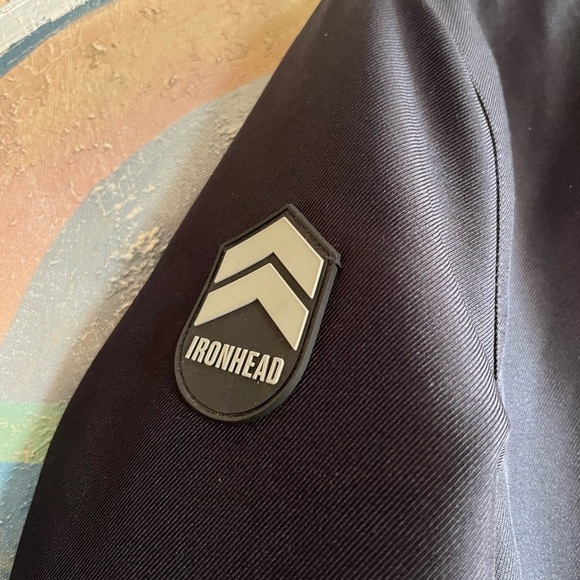 IRONHEAD Bomber Varsity Ranger Jacket - Picture 3 of 11